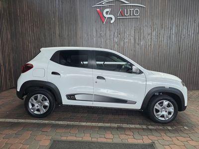 2020 Renault Kwid 1.0 Dynamique
