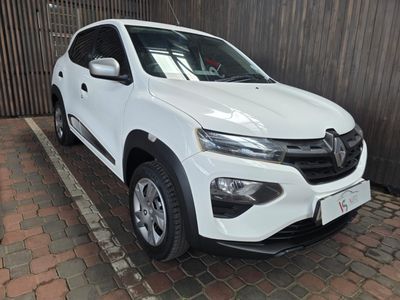 2020 Renault Kwid 1.0 Dynamique