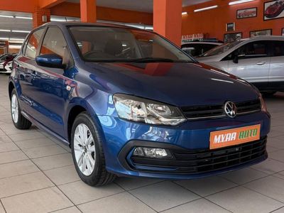 2021 Volkswagen Polo Vivo 1.4 Comfortline 5-dr