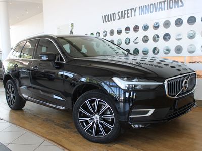 2021 Volvo XC60 T5 Inscription AWD Auto