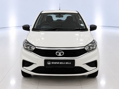 2026 TATA Tiago 1.2 XM