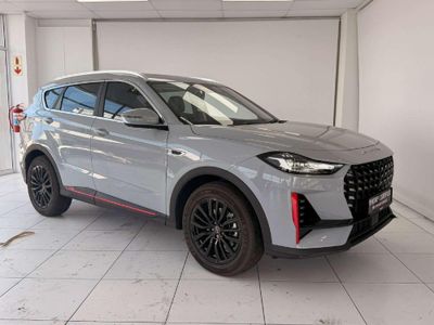 2026 Jetour X70 Plus 1.5T Deluxe