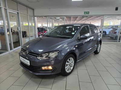 2026 Volkswagen Polo Vivo 1.4 Life