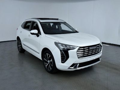 2023 Haval Jolion 1.5T Super Luxury Auto
