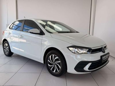 2024 Volkswagen Polo 1.0 TSI