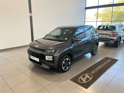 2025 Hyundai Exter 1.2 Premium