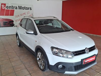 2020 Volkswagen Polo Vivo 1.6 Maxx 5-dr
