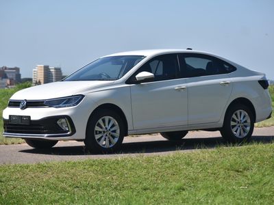 2025 Volkswagen Polo Classic Polo 1.6