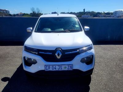 2021 Renault Kwid 1.0 Dynamique