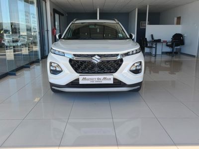 2024 Suzuki Fronx 1.5 GLX Auto