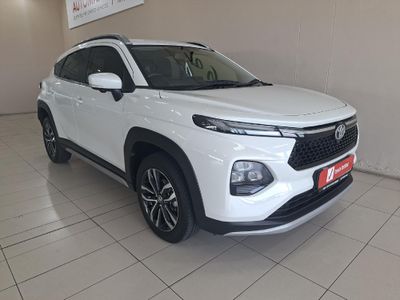 2024 Toyota Starlet Cross 1.5XR Auto