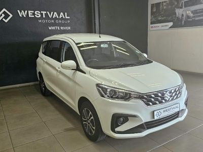 2025 Suzuki Ertiga 1.5 GL Auto