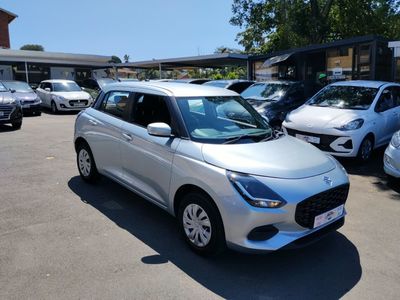 2026 Suzuki Swift 1.2 GL