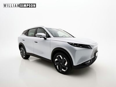 2026 Omoda C7 1.6T Luxury