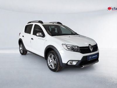 2021 Renault Sandero 900T Stepway Expression