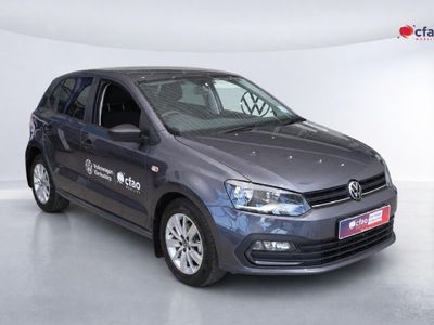 2026 Volkswagen Polo Vivo 1.4