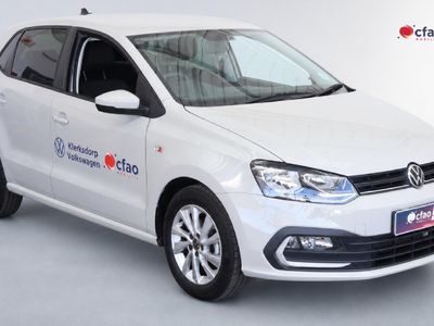 2026 Volkswagen Polo Vivo 1.4 Life