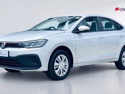 2026 Volkswagen Polo 1.6 Classic Auto