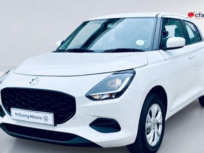 2025 Suzuki Swift 1.2 GL+ Auto