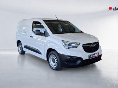 2023 Opel Combo Cargo 1.6 TD Panel Van