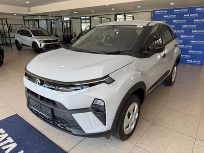 2026 TATA Osprey 1.2T Smart+