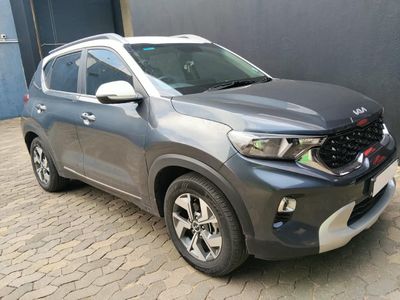 2024 Kia Sonet 1.0T EX Auto