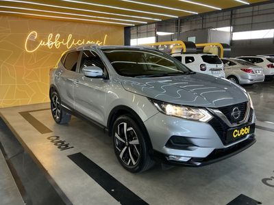 2021 Nissan Qashqai 1.5 dCi Acenta Plus