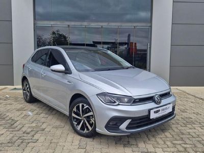 2022 Volkswagen Polo 1.0 TSI Life Auto DSG