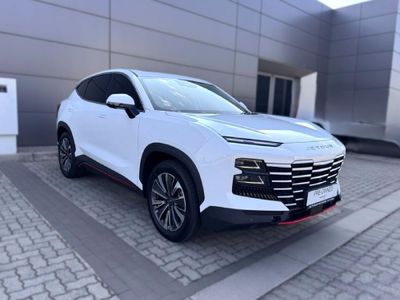 2026 Jetour Dashing 1.5T Prime
