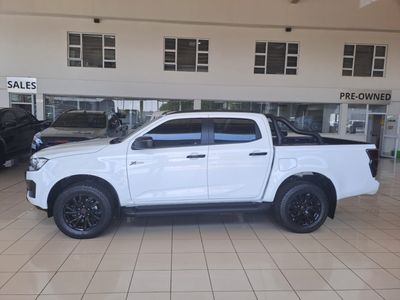 2026 Isuzu D-Max 3.0 DDI X-Rider Auto Double-Cab