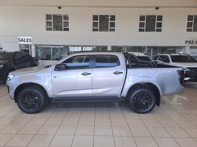 2026 Isuzu D-Max 1.9 DDI HR X-Rider Auto Double-Cab