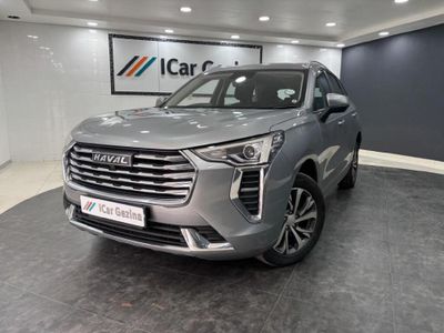 2022 Haval Jolion 1.5T Premium Auto