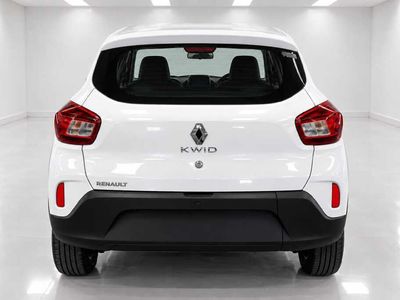 2023 Renault Kwid 1.0 Techno