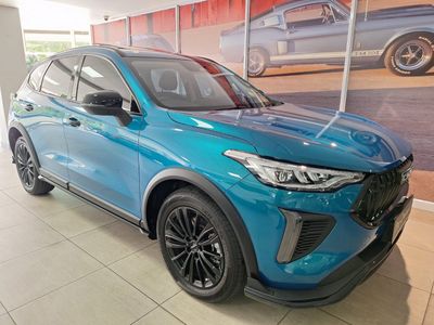 2026 Haval Jolion 1.5T Super Luxury Auto