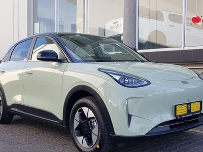 2026 Geely E2 Apex