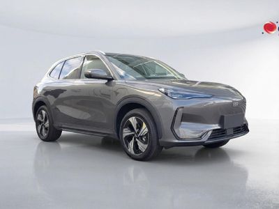 2026 Geely E5 Apex Plus