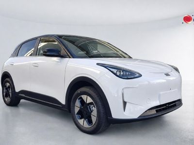 2026 Geely E2 Apex