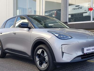 2026 Geely E2 Apex