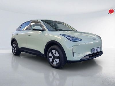 2026 Geely E2 Aspire
