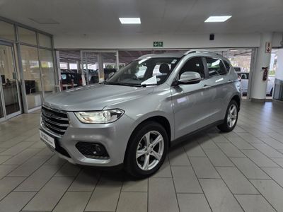 2021 Haval H2 1.5T Luxury Auto