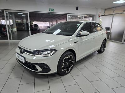 2026 Volkswagen Polo 1.0 TSI R-Line Auto