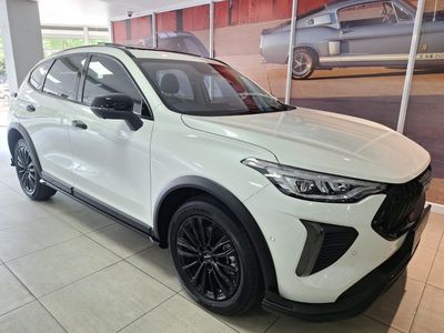 2026 Haval Jolion Pro 1.5T S Ultra Luxury DCT