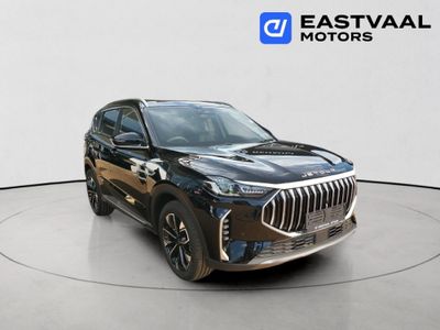 2026 Jetour X70 Plus 1.5T Prime