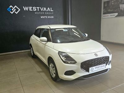 2025 Suzuki Swift 1.2 GL