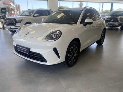 2026 GWM Ora 5 1.5T Ultra Luxury DCT Auto