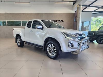 2019 Isuzu KB 300 D-Teq LX Auto Extended Cab
