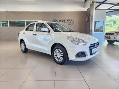2025 Suzuki Dzire 1.2 GA