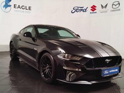 2022 Ford Mustang 5.0 GT Auto