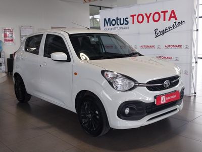 2025 Toyota Vitz 1.0 XR