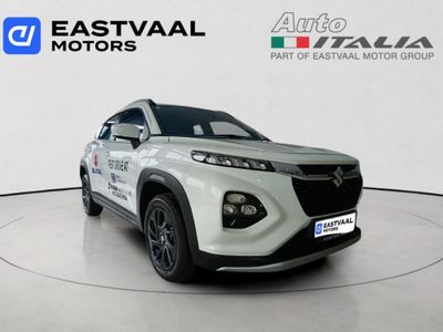 2026 Suzuki Fronx 1.5 GL Auto